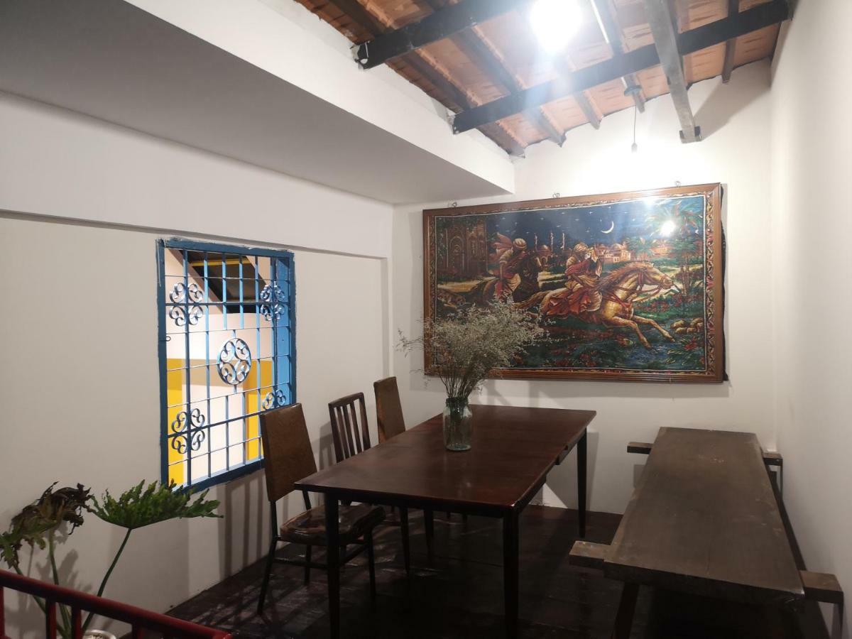 K2 Homestay & Coffee Кан То Стая снимка